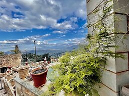 Samonas Traditional Villas