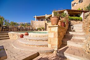 Samonas Traditional Villas