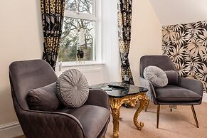 Wheatlands Lodge - Bed & Breakfast