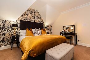 Wheatlands Lodge - Bed & Breakfast