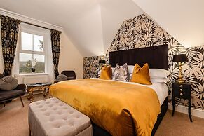 Wheatlands Lodge - Bed & Breakfast