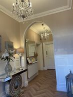 Wheatlands Lodge - Bed & Breakfast