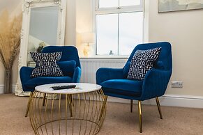 Wheatlands Lodge - Bed & Breakfast