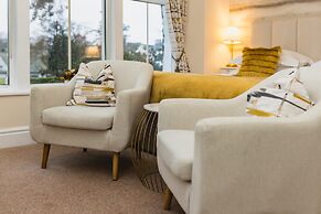 Wheatlands Lodge - Bed & Breakfast