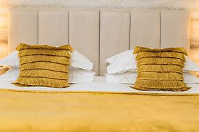 Wheatlands Lodge - Bed & Breakfast