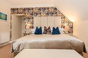 Wheatlands Lodge - Bed & Breakfast