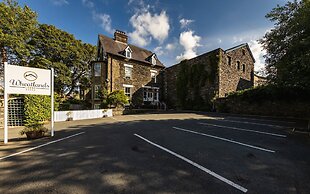 Wheatlands Lodge - Bed & Breakfast