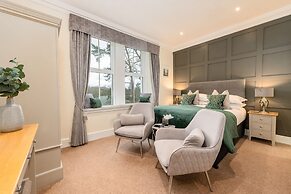 Wheatlands Lodge - Bed & Breakfast