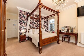 Wheatlands Lodge - Bed & Breakfast