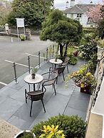 Wheatlands Lodge - Bed & Breakfast