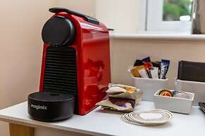 Wheatlands Lodge - Bed & Breakfast