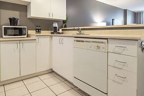 Hotel Faubourg Montreal