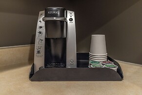 Hotel Faubourg Montreal