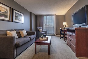 Hotel Faubourg Montreal