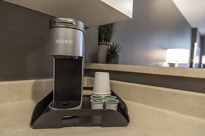 Hotel Faubourg Montreal