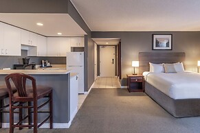 Hotel Faubourg Montreal