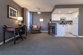 Hotel Faubourg Montreal