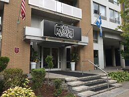 Hotel Faubourg Montreal