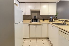 Hotel Faubourg Montreal