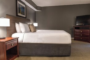 Hotel Faubourg Montreal