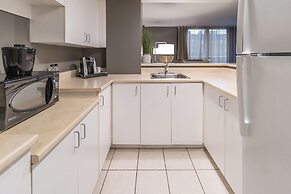 Hotel Faubourg Montreal