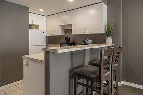 Hotel Faubourg Montreal