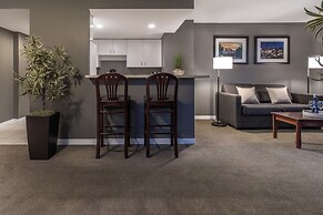 Hotel Faubourg Montreal