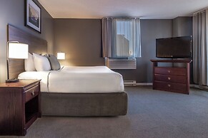 Hotel Faubourg Montreal