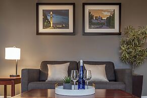 Hotel Faubourg Montreal