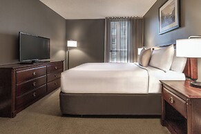 Hotel Faubourg Montreal