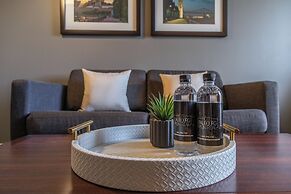 Hotel Faubourg Montreal