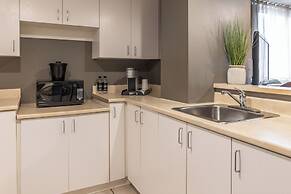 Hotel Faubourg Montreal