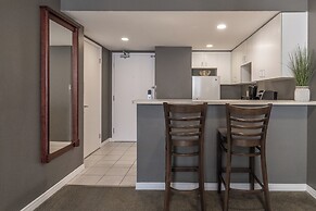 Hotel Faubourg Montreal