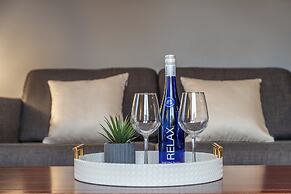 Hotel Faubourg Montreal