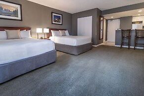 Hotel Faubourg Montreal