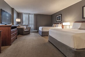 Hotel Faubourg Montreal