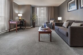 Hotel Faubourg Montreal