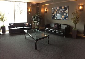 Hotel Faubourg Montreal