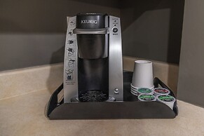 Hotel Faubourg Montreal