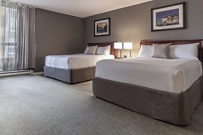 Hotel Faubourg Montreal