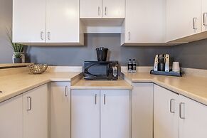 Hotel Faubourg Montreal