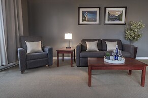 Hotel Faubourg Montreal