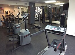 Hotel Faubourg Montreal