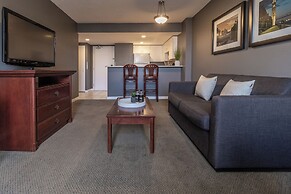 Hotel Faubourg Montreal