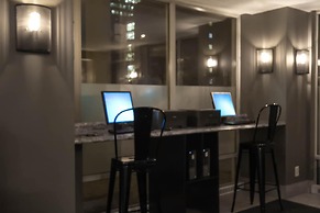 Hotel Faubourg Montreal