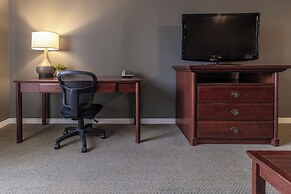 Hotel Faubourg Montreal