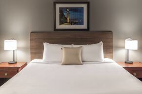 Hotel Faubourg Montreal