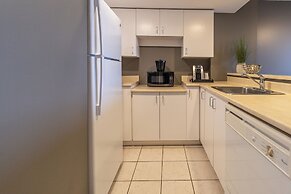 Hotel Faubourg Montreal