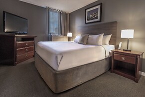 Hotel Faubourg Montreal