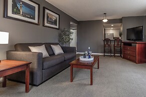 Hotel Faubourg Montreal